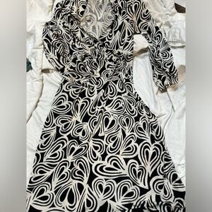 Diane Von Furstenburg Dress